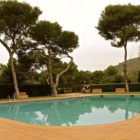 Flateli Apartament Apartment Llafranc