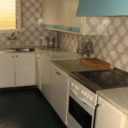 Flateli Apartament *