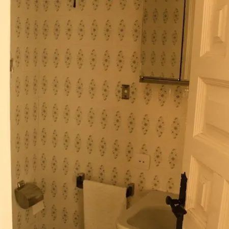 Flateli Apartament * Llafranc