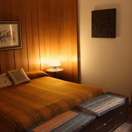 Flateli Apartament Llafranc