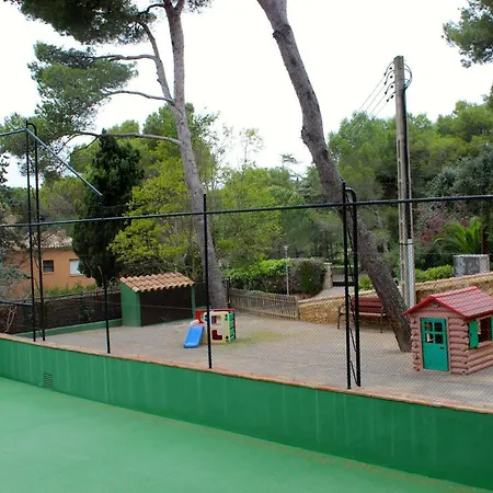 Flateli Apartament Apartment Llafranc