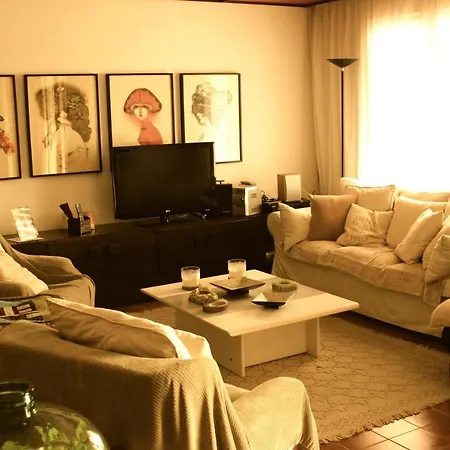 Flateli Apartament Llafranc