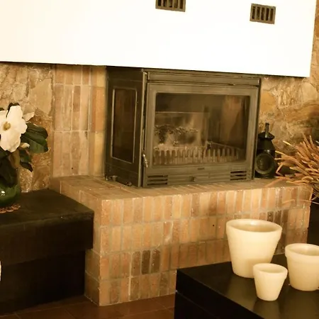 Flateli Apartament * Llafranc